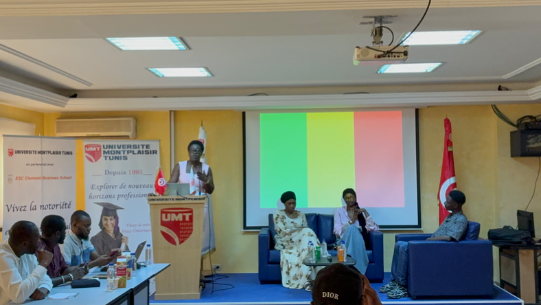 Image principale pour Débat Public / initiation de prise de parole en public