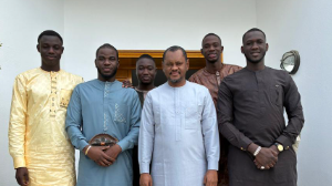 Image principale pour FÊTE AÏD EL FITR