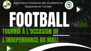 Image principale pour TOURNOI AMEST DU 22 SEPT 2025